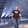 PIC: Stone Cold Steve Austin has posted this brilliant post-Wrestlemania celebration image