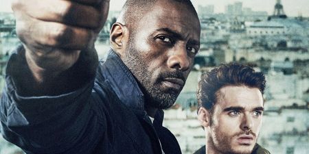 COMPETITION: WIN tickets to an exclusive Dublin screening of Idris Elba’s new thriller Bastille Day