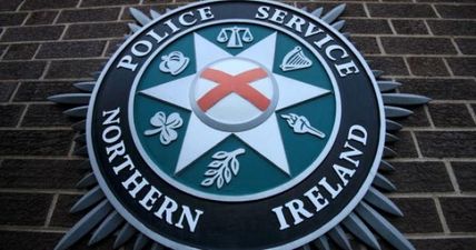 Man armed with samurai sword arrested following attack in Belfast