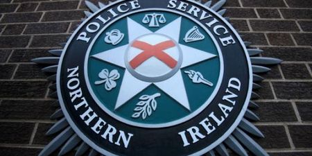 Two people confirmed dead in Antrim plane crash