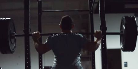 VIDEO: Rory McIlroy’s extremely impressive training routine is captured in Nike’s latest advert