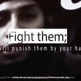 ISIS threaten more “dark days” for Europe in chilling new propaganda video