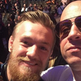 Conor McGregor’s Hollywood action film role has been taken by another UFC fighter