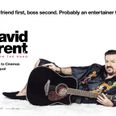 TRAILER: Ricky Gervais is on top form as David Brent: Life On The Road is finally here