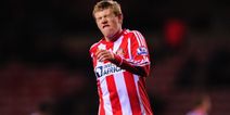 James McClean really does love dealing with online trolls from Sunderland