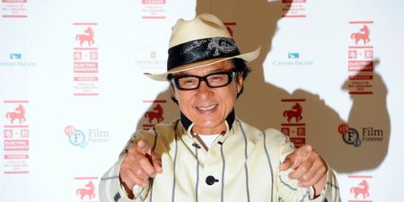 FEATURE: 7 fun facts about action star icon Jackie Chan
