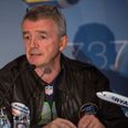 Michael O’Leary has blunt message for those complaining about Ryanair’s seating policy