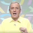 VIDEO: “Here we go, lads!” – RTÉ release clip of an impassioned Bill O’Herlihy introducing Ireland v England at Italia ’90