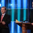 Fine Gael and Fianna Fáil have agreed to hold talks on creating a government next week