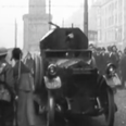 VIDEO: Amazing archive footage shows the road to Irish Independence and Civil War