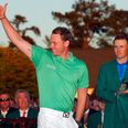 PICS: The best reaction as Danny Willett (and his brother) become stars after US Masters win