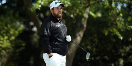 PIC: Shane Lowry and Graeme McDowell have paid tributes to Danny Willett after stunning US Masters victory
