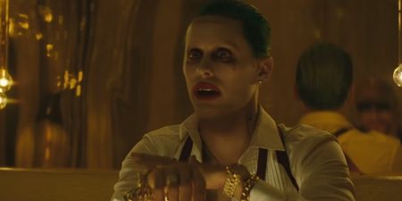 WATCH: The latest trailer for Suicide Squad is an absolute riot