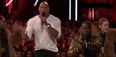 VIDEO: “Leo got f*cked by a bear” – The Rock and Kevin Hart’s MTV Awards rap was quite something