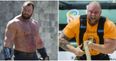 The Mountain from Game Of Thrones has revealed his HUGE diet and it’s actually pretty healthy