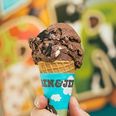 PIC: Stop what you’re doing now! You can get free Ben & Jerry’s ice-cream in Ireland today