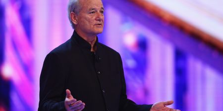 10 reasons why everyone is in love with Bill Murray