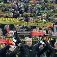 Borussia Dortmund have a lovely tribute planned for Liverpool and the Hillsborough victims