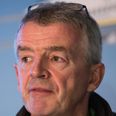 Michael O’Leary describes striking Luas workers as “headbangers” and “lunatics”
