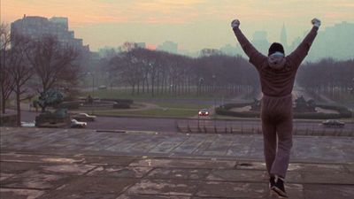 JOE’s Film Flashback: Rocky (1976)
