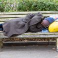 “Figures don’t represent full picture of the homeless crisis,” national homeless charity claims