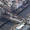 PICS: RTE have released some spectacular aerial photos of the 1916 commemorations in Dublin