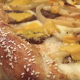 The Big Mac pizza is here and it should probably be illegal
