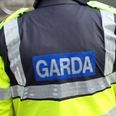 Bomb disposal squad called in after explosive device found in Leixlip
