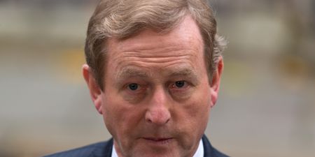 PICS: Reaction as both Enda Kenny and Michéal Martin have had their nominations for Taoiseach rejected