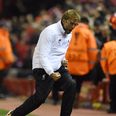 PICS: The fallout from an absolutely mad night in the Europa League at Anfield