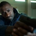 VIDEO: Here’s an exclusive scene from Idris Elba’s new movie Bastille Day
