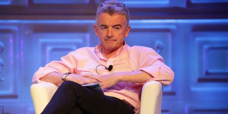 Michael O’Leary has made some controversial comments about the Brexit campaign