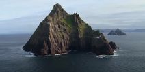 VIDEO: Star Wars cast describe Skellig Michael as “indescribably beautiful” in stunning Tourism Ireland promo