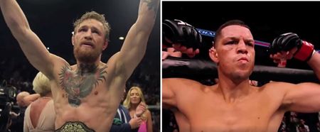 VIDEO: This promo for Conor McGregor v Nate Diaz will get you pumped for UFC 200