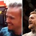 WATCH: Al Foran’s amazing impressions of McGregor, Rooney and more have been viewed 1m times in just 12 hours