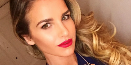 Vogue Williams will take LSD or a ‘similar substance’ as part of new RTÉ show
