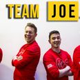 JOE.ie v Her.ie in the Virgin Media Night Run challenge: Team JOE’s training plans begin to take shape