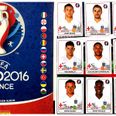 This is how much it will cost to complete the Panini Euro 2016 sticker album