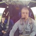 VIDEO: Irish pilot flies with his 5-year-old brother for the first time (and now we’re emotional wrecks)