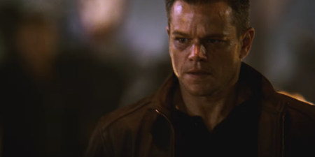 VIDEO: Watch Matt Damon kill it in TWO new Jason Bourne trailers