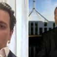 VIDEO: “He looked like he was auditioning for The Godfather”: Aussie minister on Johnny Depp