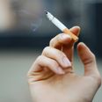 French students are being allowed to smoke in school due to terror threat
