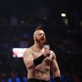 Irish director shares amazing story of how WWE’S Sheamus approached him for acting lessons