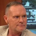 VIDEO: Paul Gascoigne reveals he ‘passed away’ briefly during rehab stint