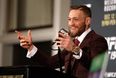 Here’s what people made of Conor McGregor’s statement and his decision not to retire
