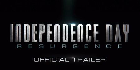#TRAILERCHEST: The spectacularly explosive new trailer for Independence Day: Resurgence