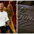 The Rock is going to star in the new Jumanji film