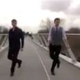 VIDEO: These two Irish dancers are going to be absolute superstars