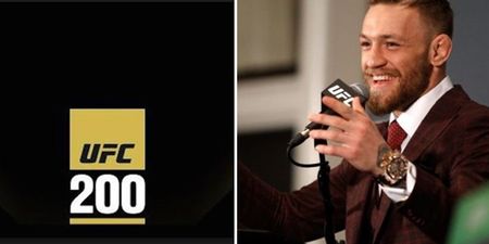 WATCH: Live coverage of the UFC 200 press conference from Las Vegas