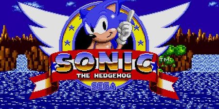 SEGA is about to release a bunch of old Megadrive games for you to play online